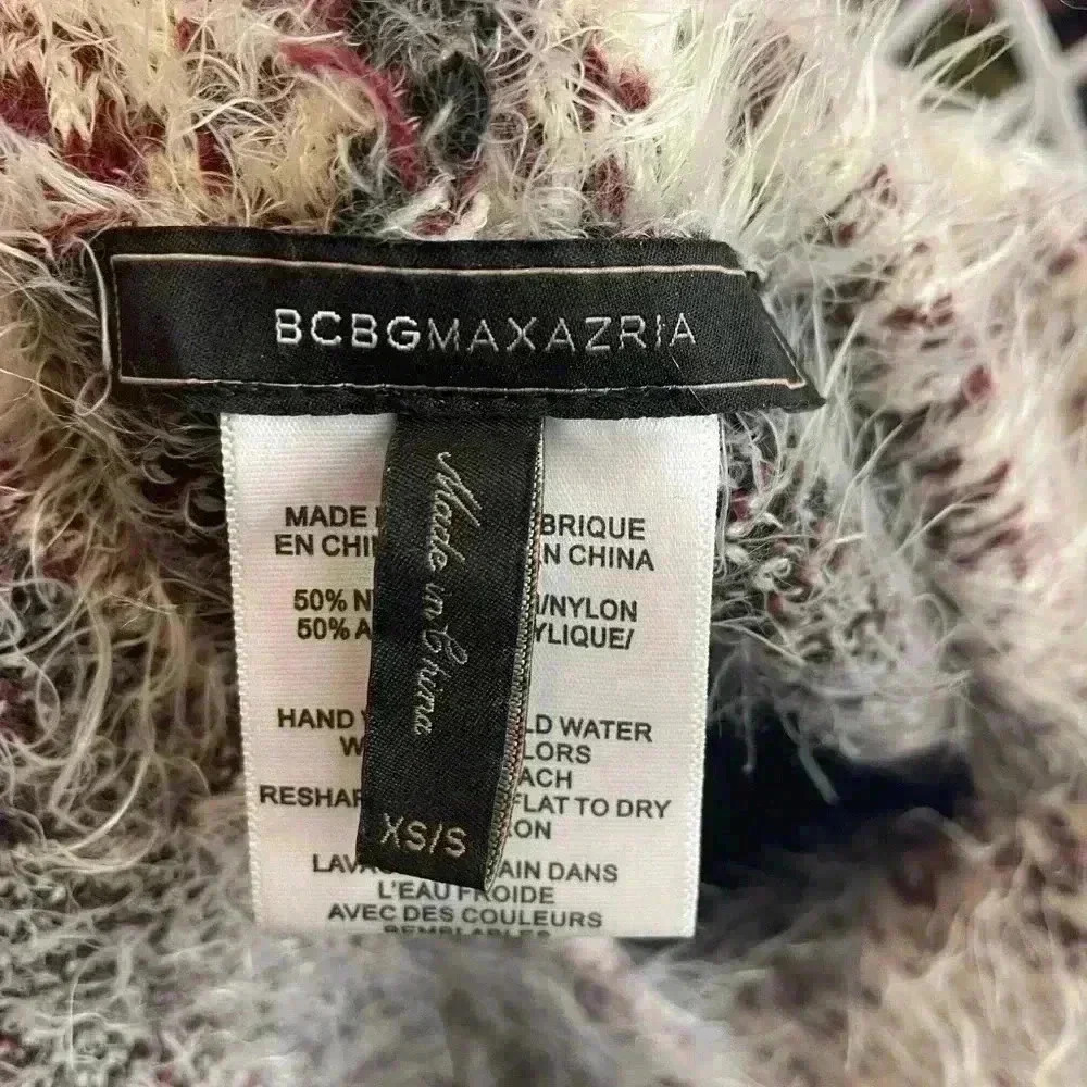 BCBGMAXAZRIA Sweater - Picture 3 of 3